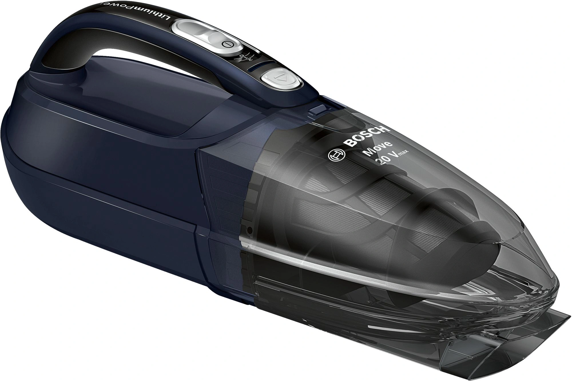 Bosch Move BHN20L
