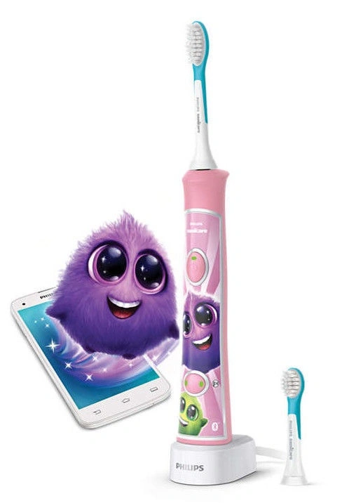 Philips Sonicare For Kids HX6352/42