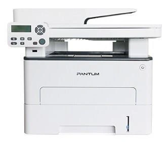 Pantum M7100DW