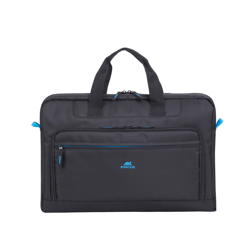 Rivacase 8059 Laptop Bag 17.3" Black
