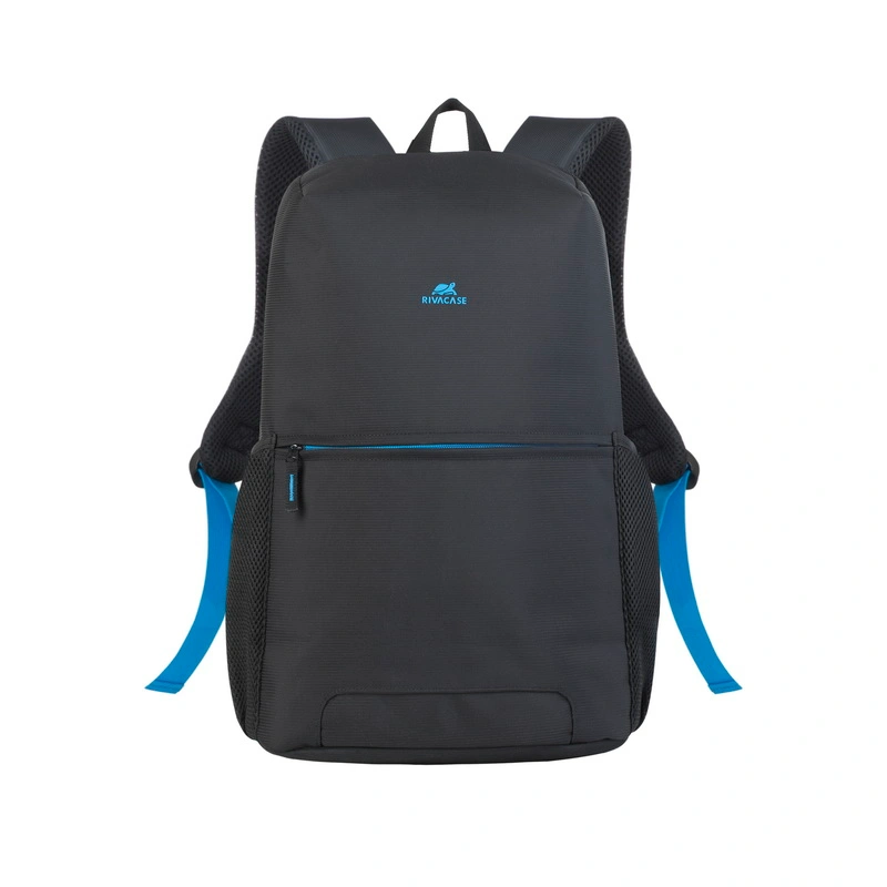 RivacaseNotebookBackpackBlack15.6"