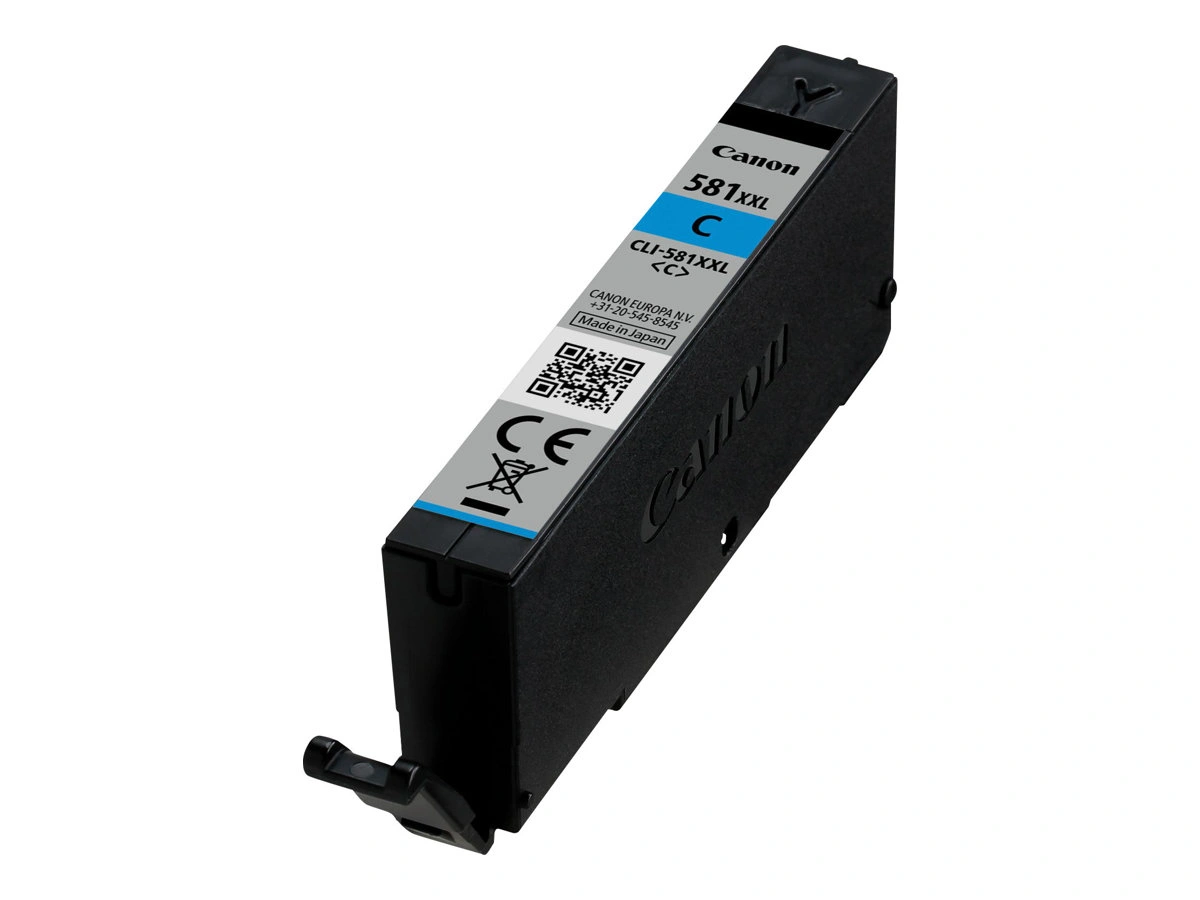 Canon CLI-581XXL Cyan