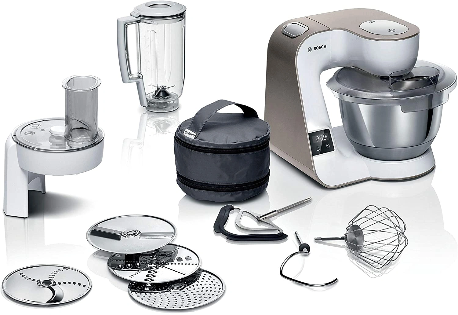 Bosch MUM5XW20