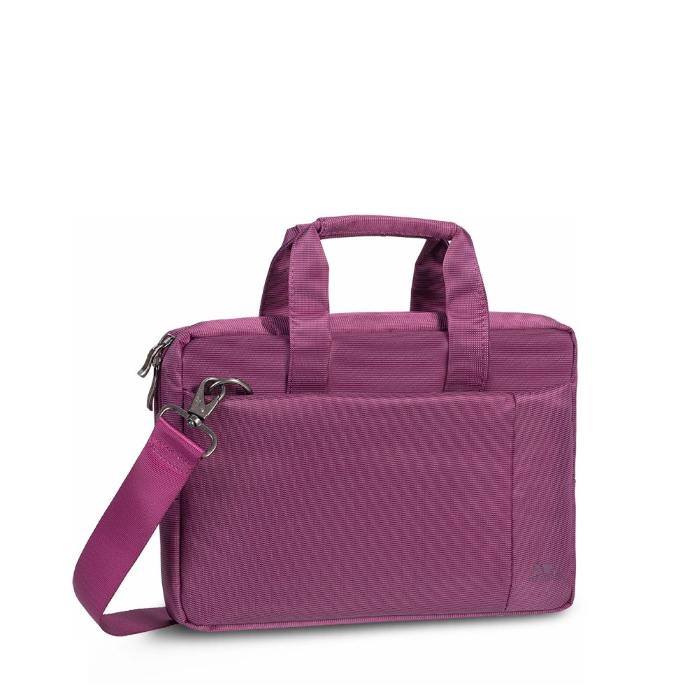 Rivacase 8211 Laptop Bag 10.1"/12 Purple