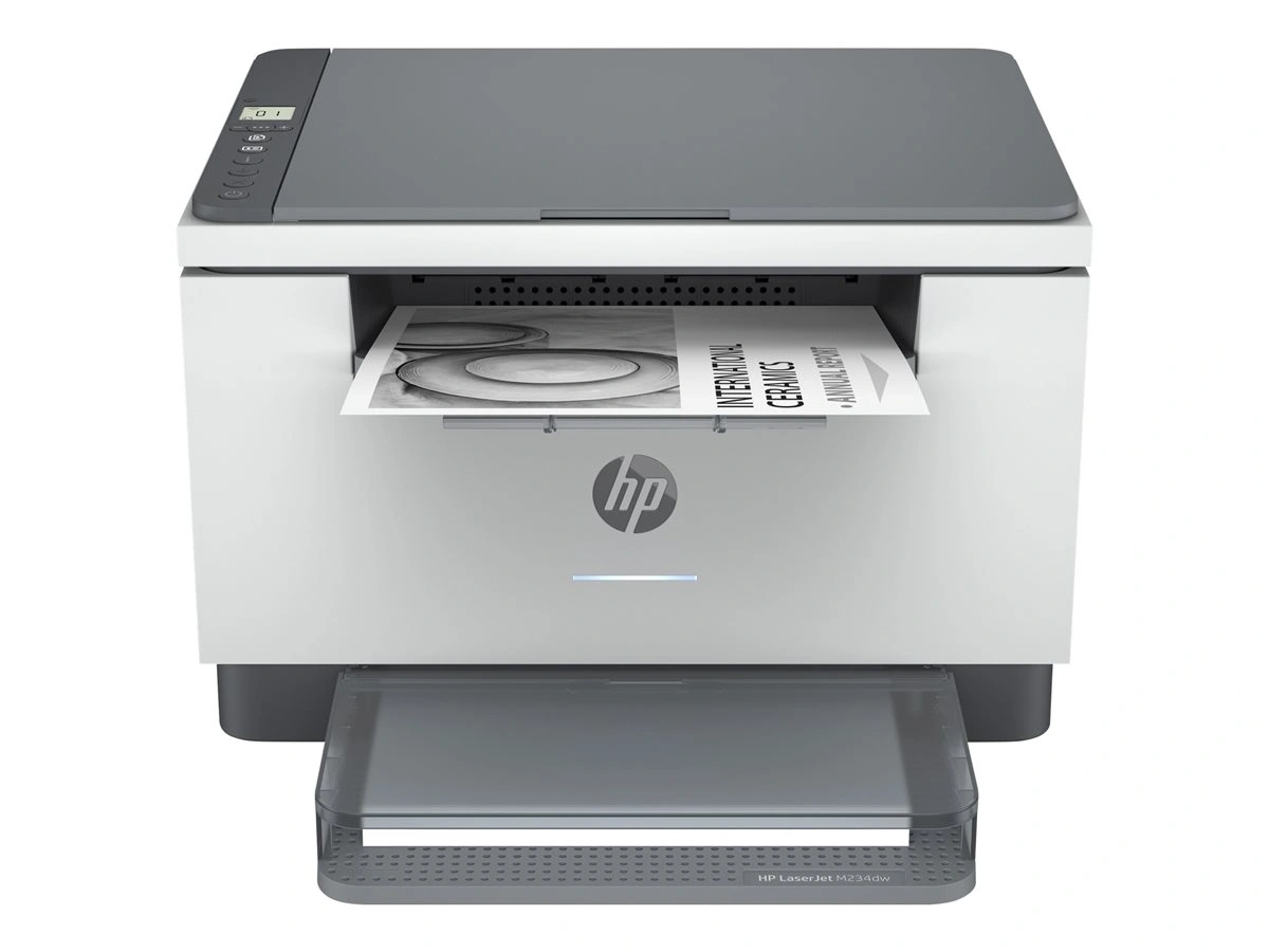 HP LaserJet M234dw