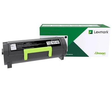 Lexmark 502UE 20K 50F2U0E