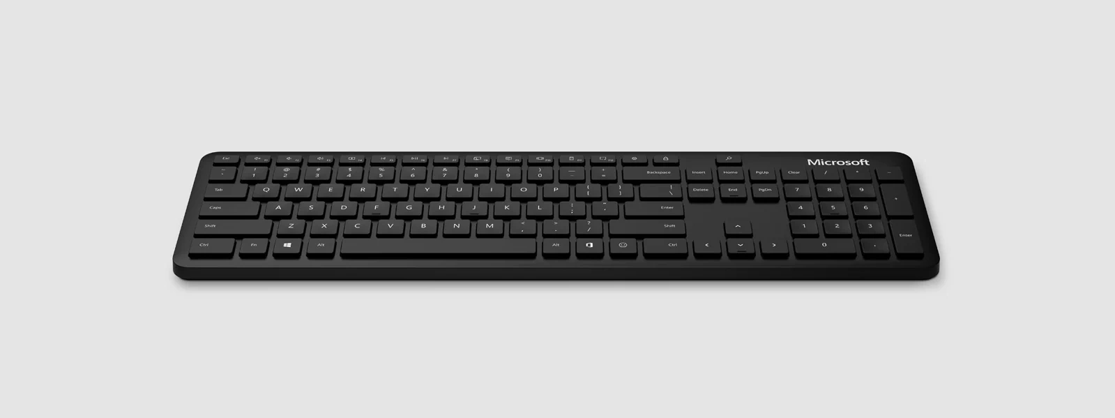 Microsoft QSZ-00030 Bluetooth ENG