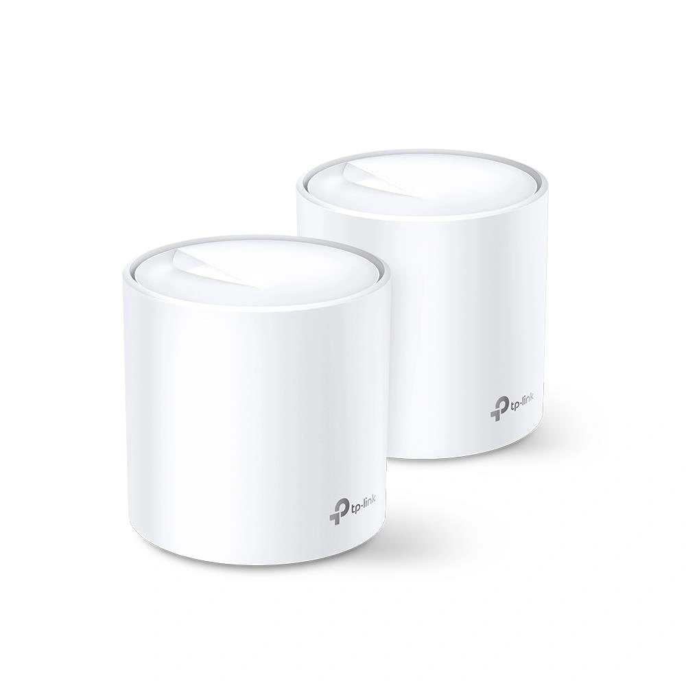TP-Link Deco X60 (2-PACK)