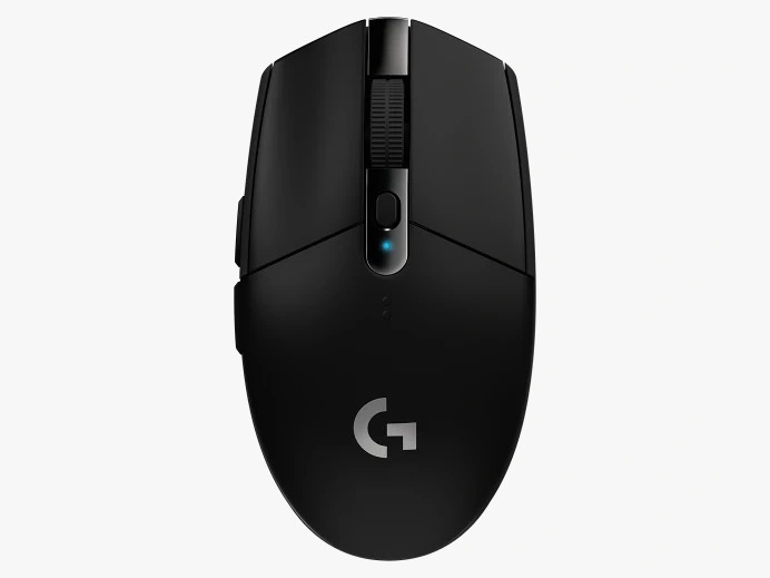 Logitech G305 Lightspeed Black