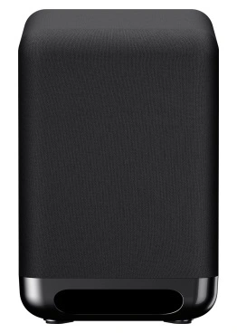 Sony SA-SW5 300W Additional Wireless Subwoofer