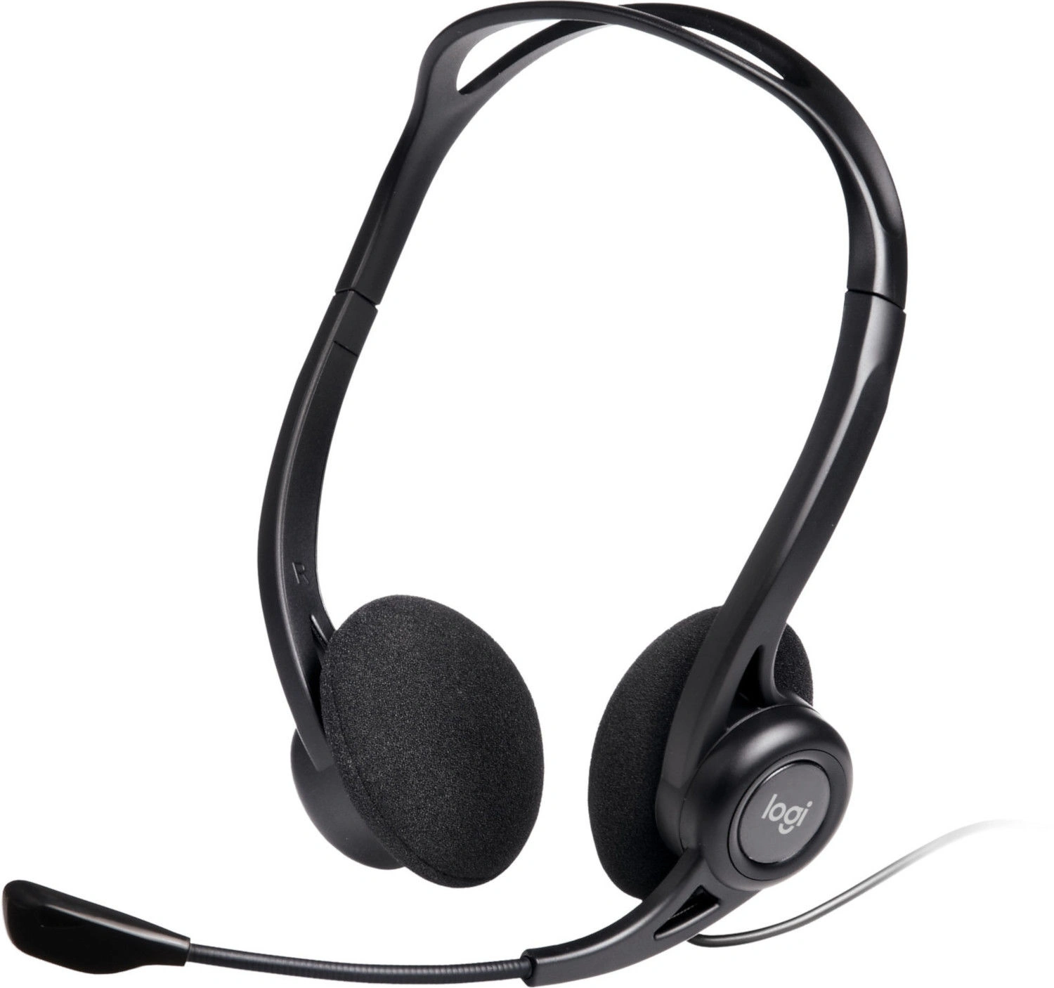 Logitech PC 960 Black