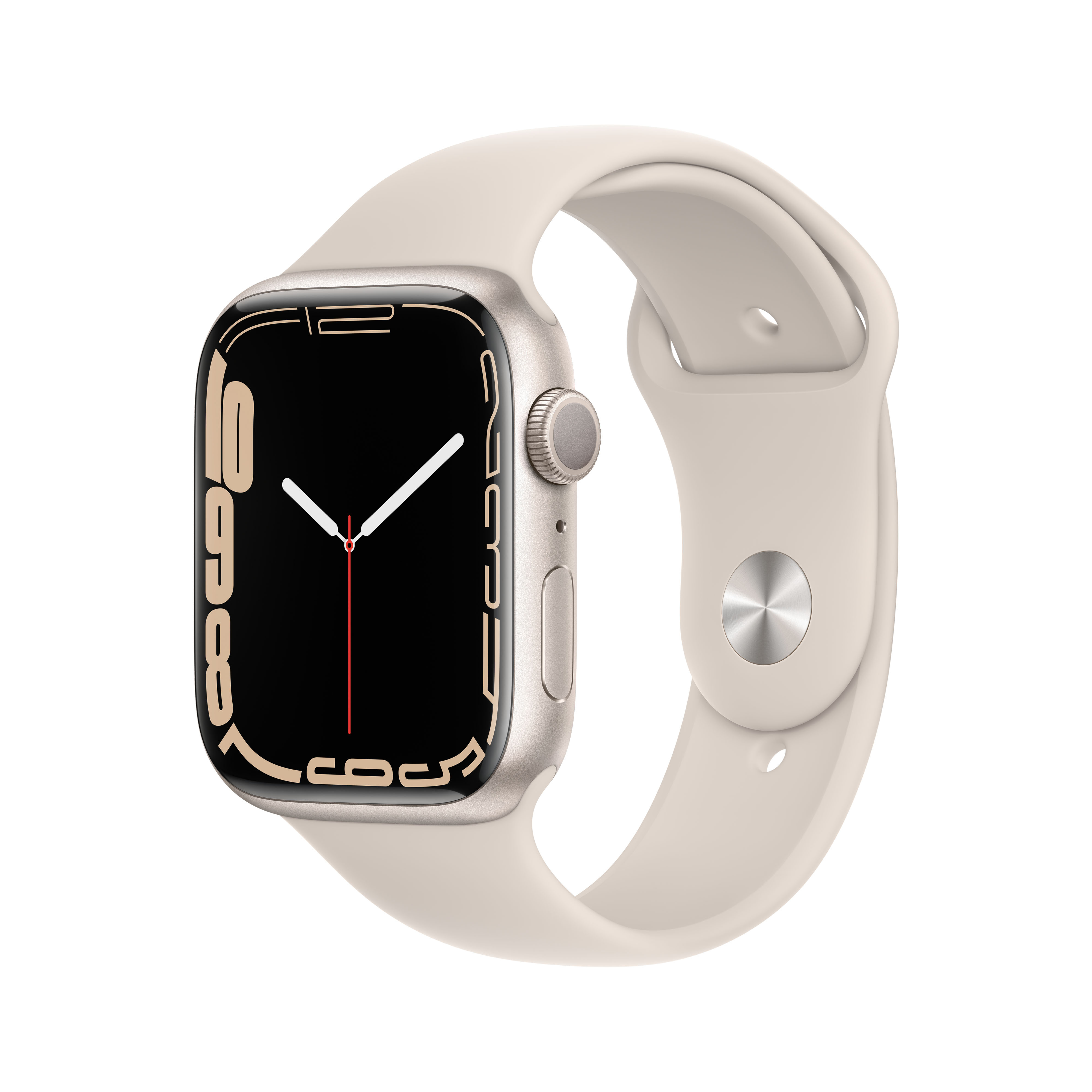 Smartwatch starlite clearance