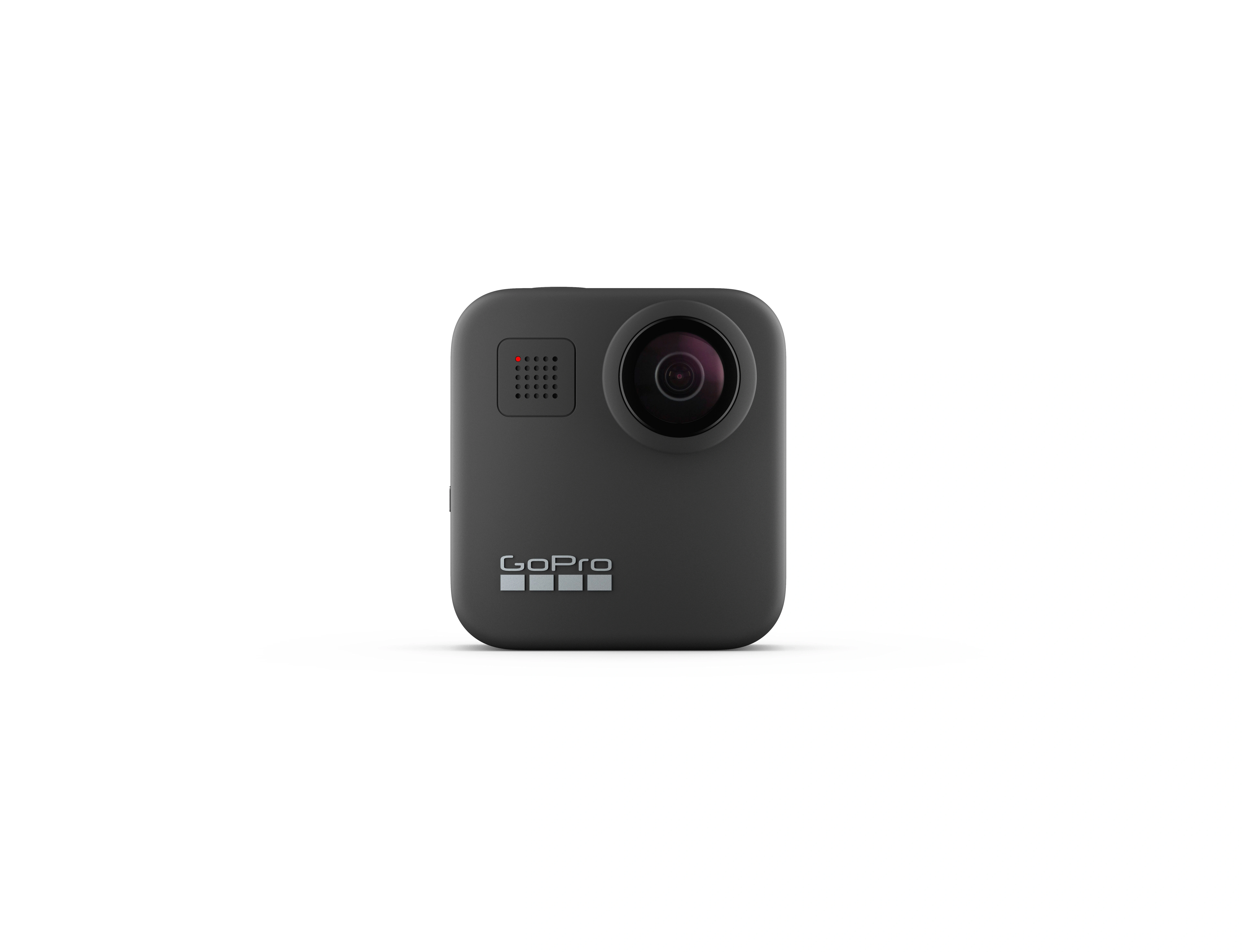 GoPro MAX [Mazlietots]