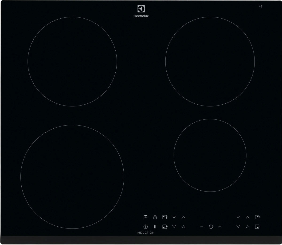 Electrolux LIR60433B