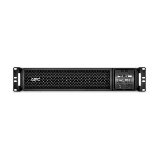 APC SRT3000RMXLI 3000VA