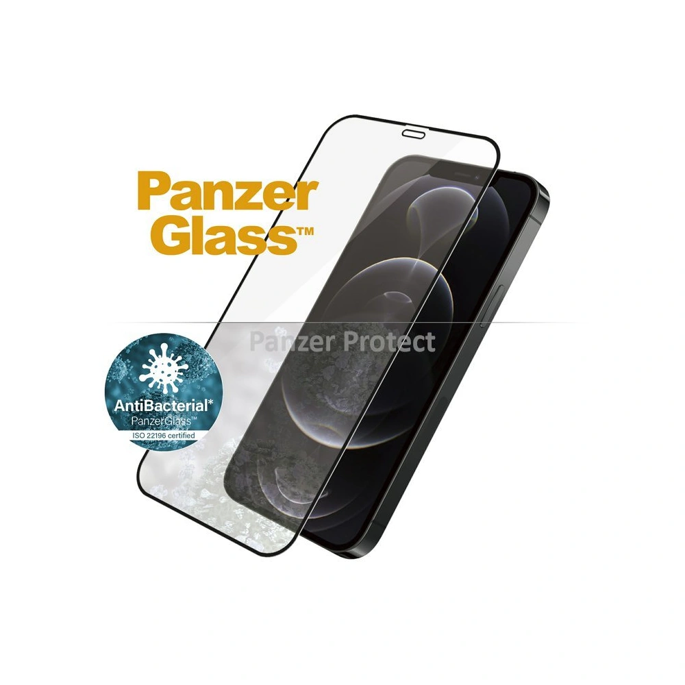 PanzerGlass For iPhone 12/12 Pro