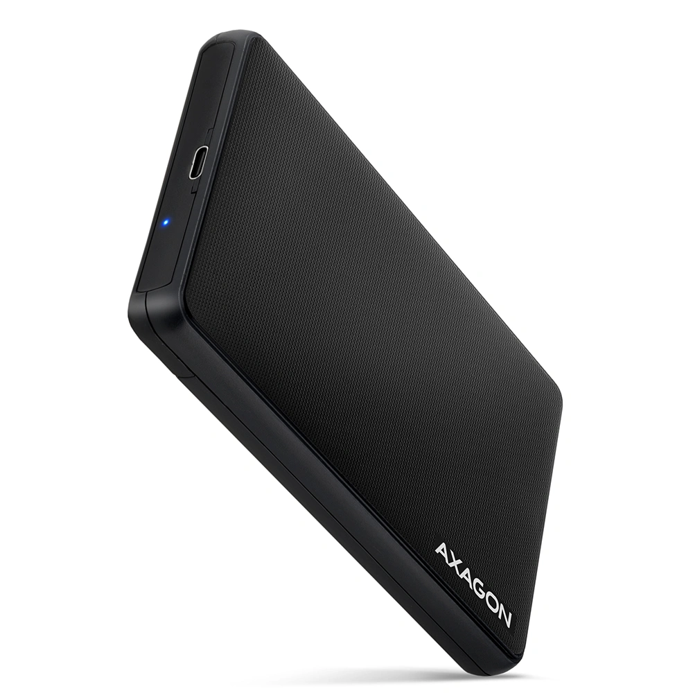 Axagon EE25-SLC USB-C