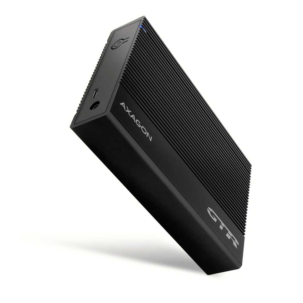 Axagon EE35-GTR USB-C 5Gbps