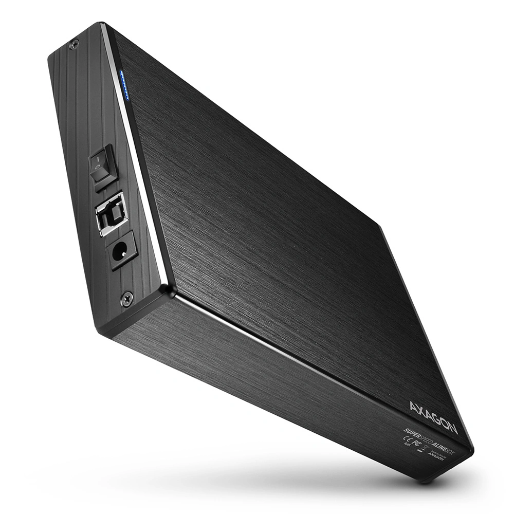 Axagon EE35-XA3 USB 3.2 Gen 1Aline Box 3.5"