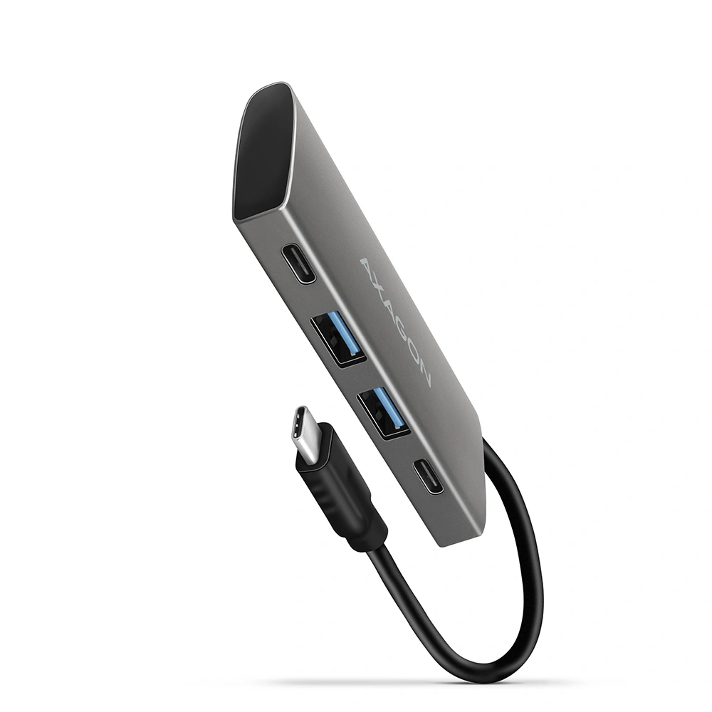 Axagon HMC-4G2 USB-C 10 Gbps