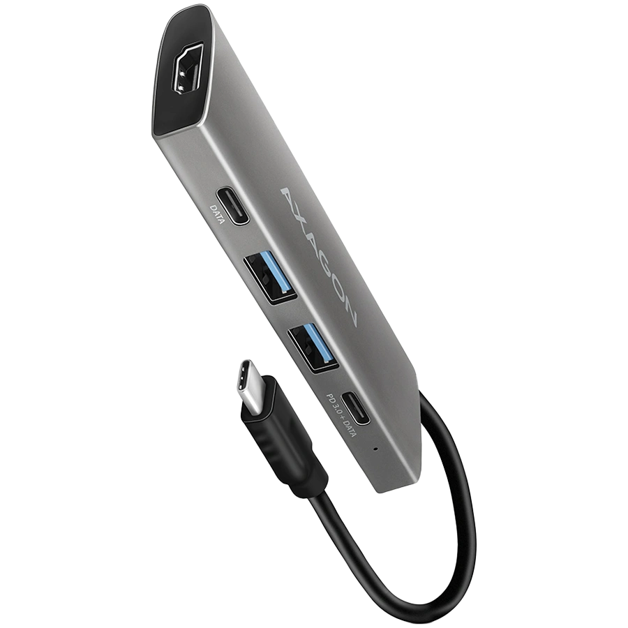Axagon HMC-5G2 5in1