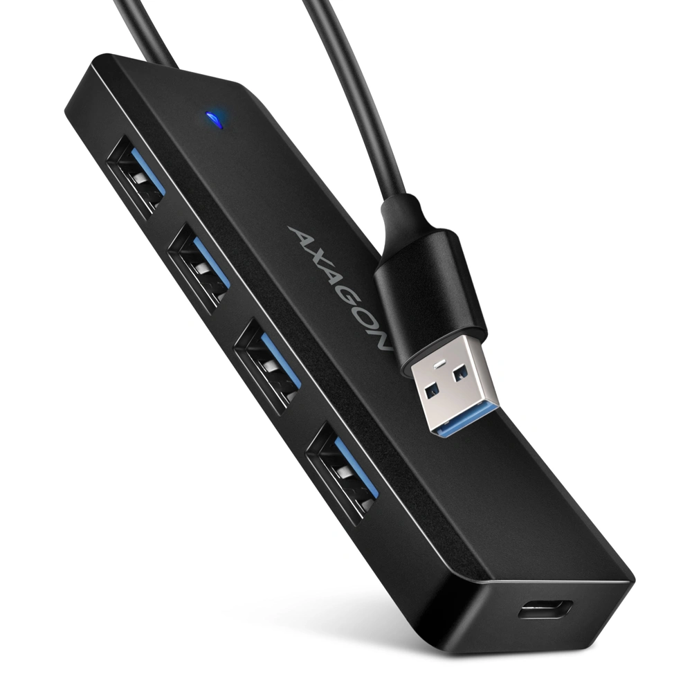 Axagon HUE-C1A USB-A 5Gbps