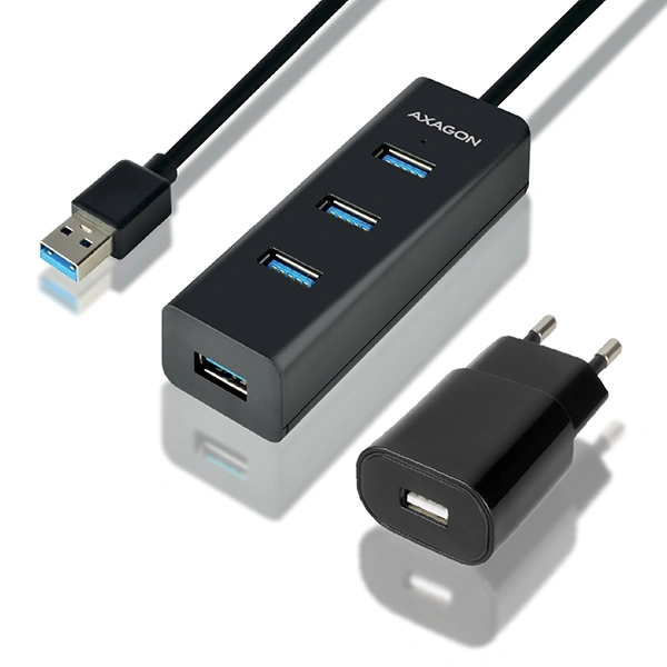 Axagon HUE-S2BP USB 3.0