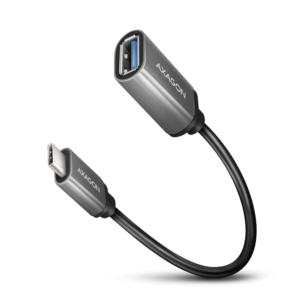 Axagon RUCM-AFAC USB-C / USB-A