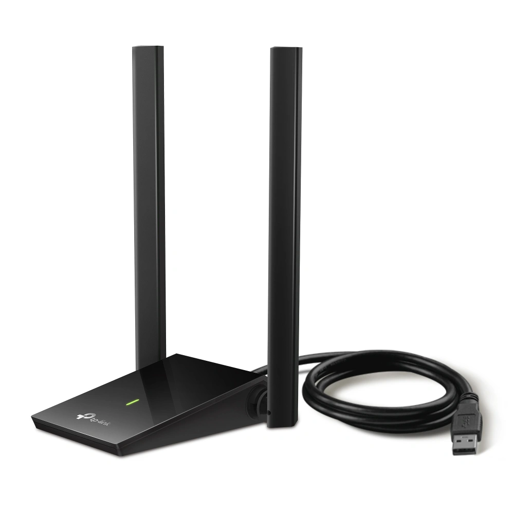 Tp-Link Archer T4U Plus Wireless USB Adapter