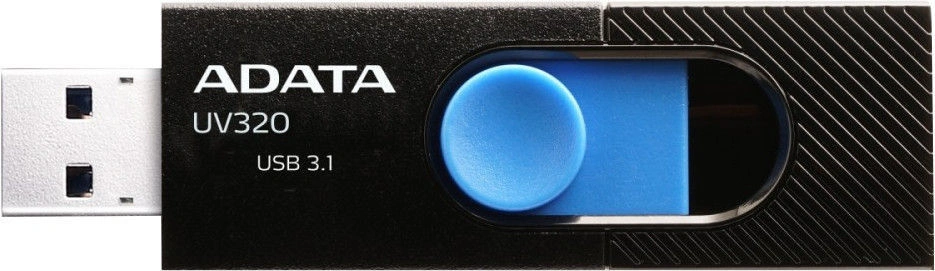 Adata UV320 32GB Black/Blue