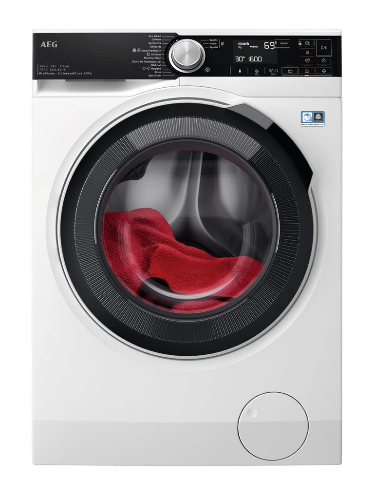 AEG LWR75965O