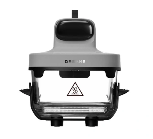 Dreame Air Fryer PT60 Grey