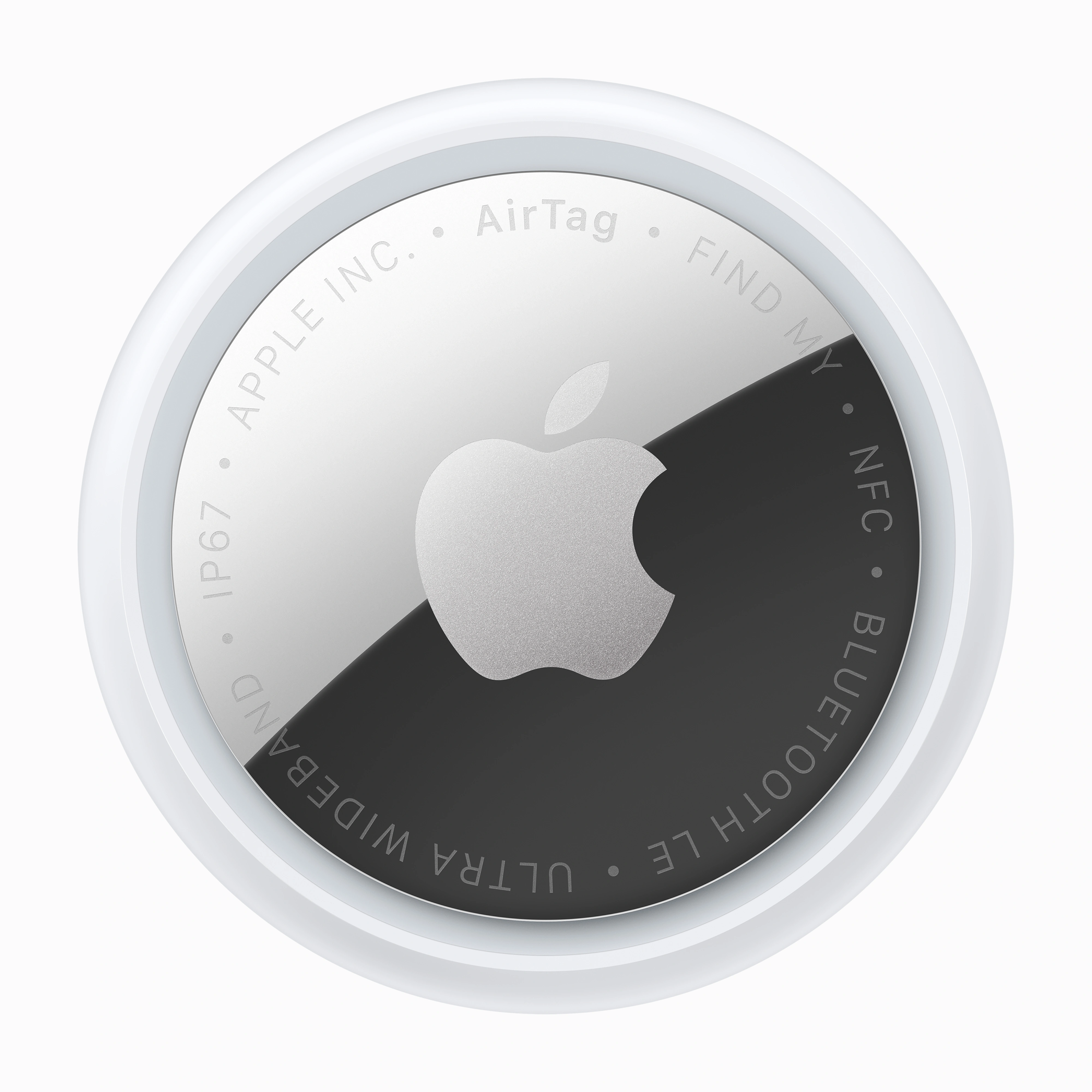 Apple AirTag (1 Pack) (2nd gen)