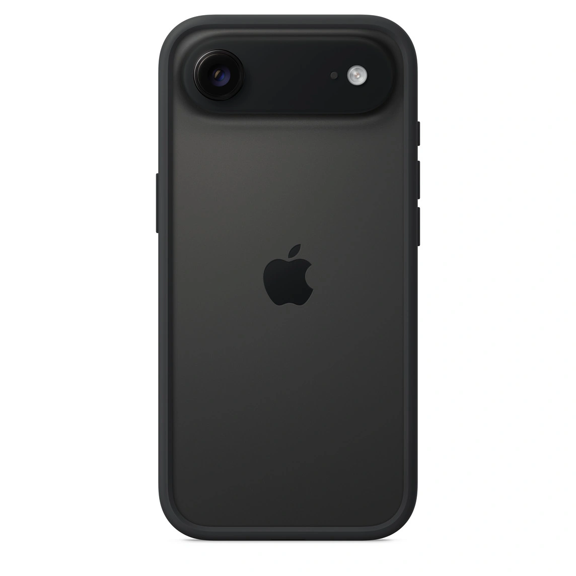 Apple iPhone Air Bumper – Black