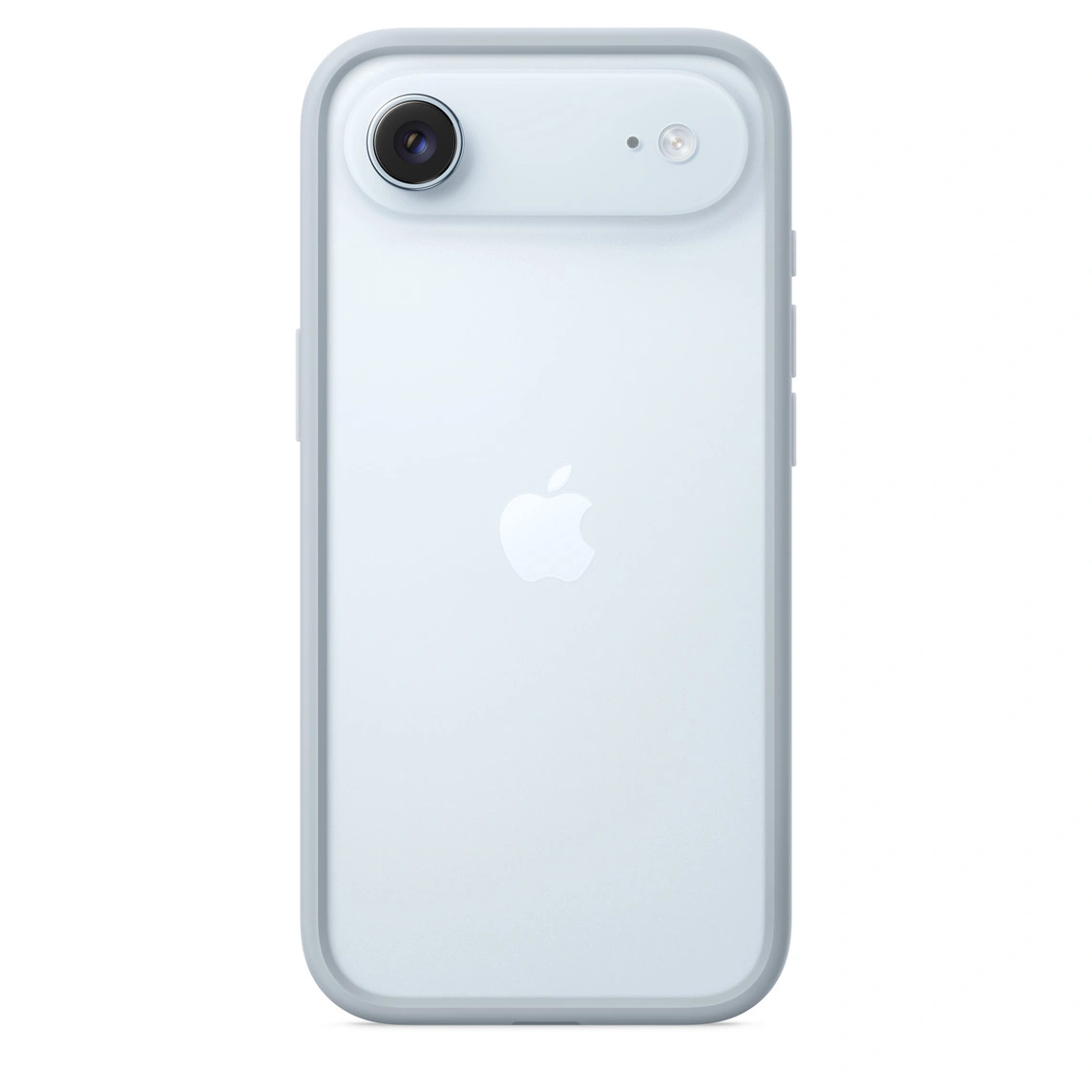 Apple iPhone Air Bumper – Light Blue