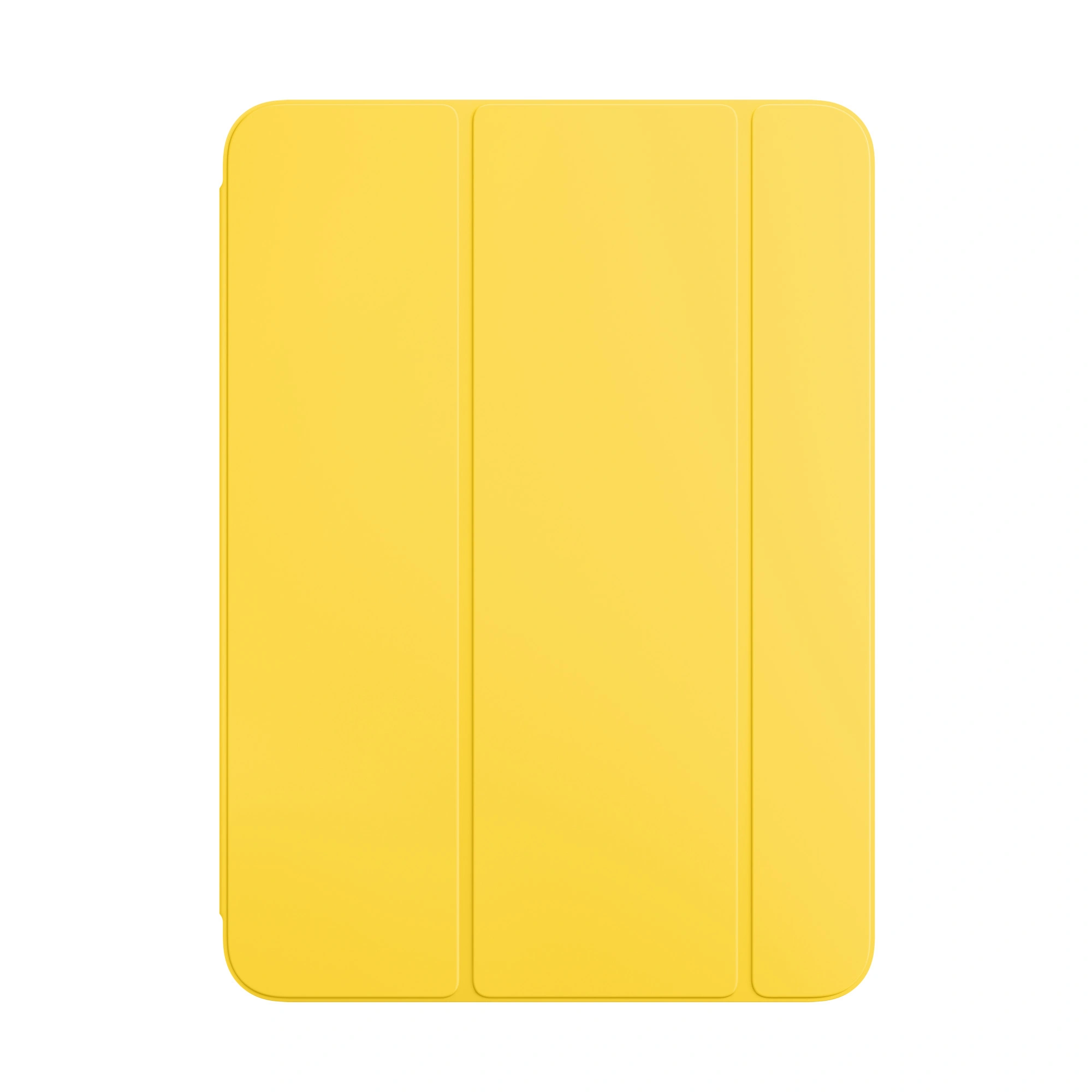 Apple Smart Folio for iPad (A16) - Lemonade