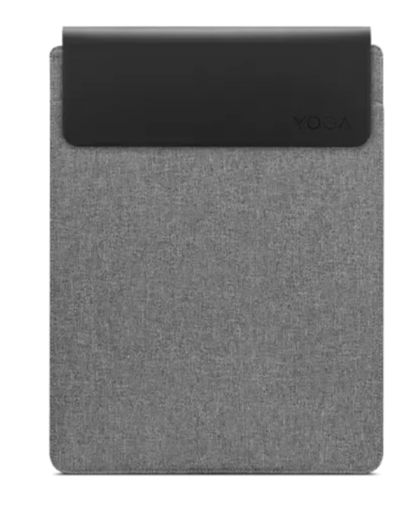 Lenovo Yoga 14.5" Grey GX41K68624