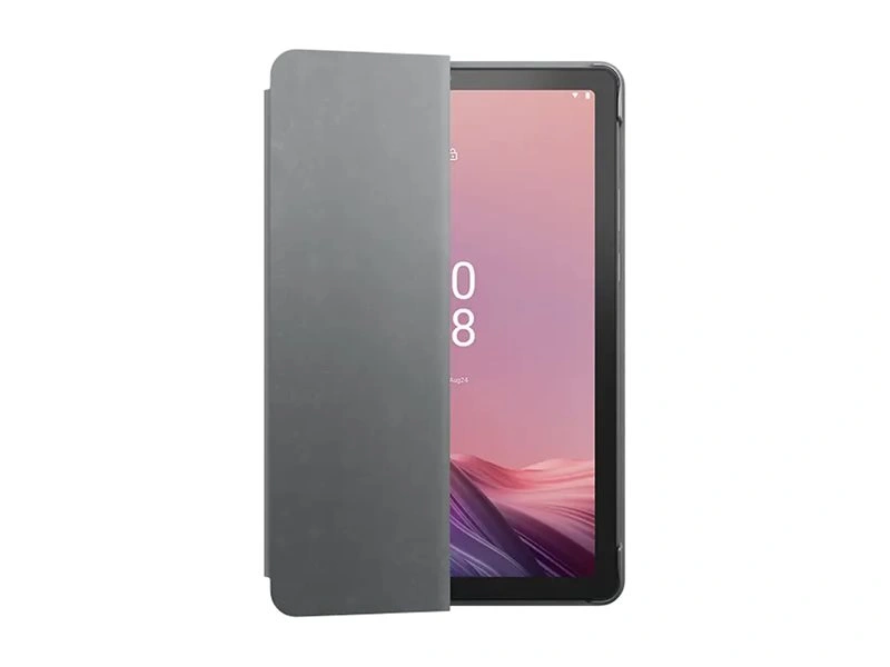 Lenovo Tab M9 Folio Case Grey