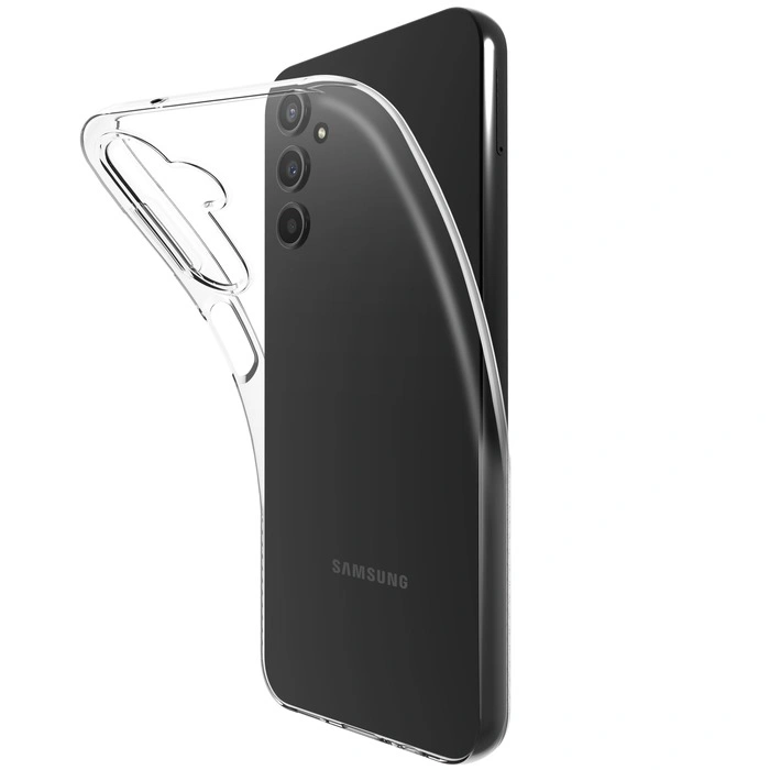 My Way Soft Cover for Samsung Galaxy A14 / A14 5G