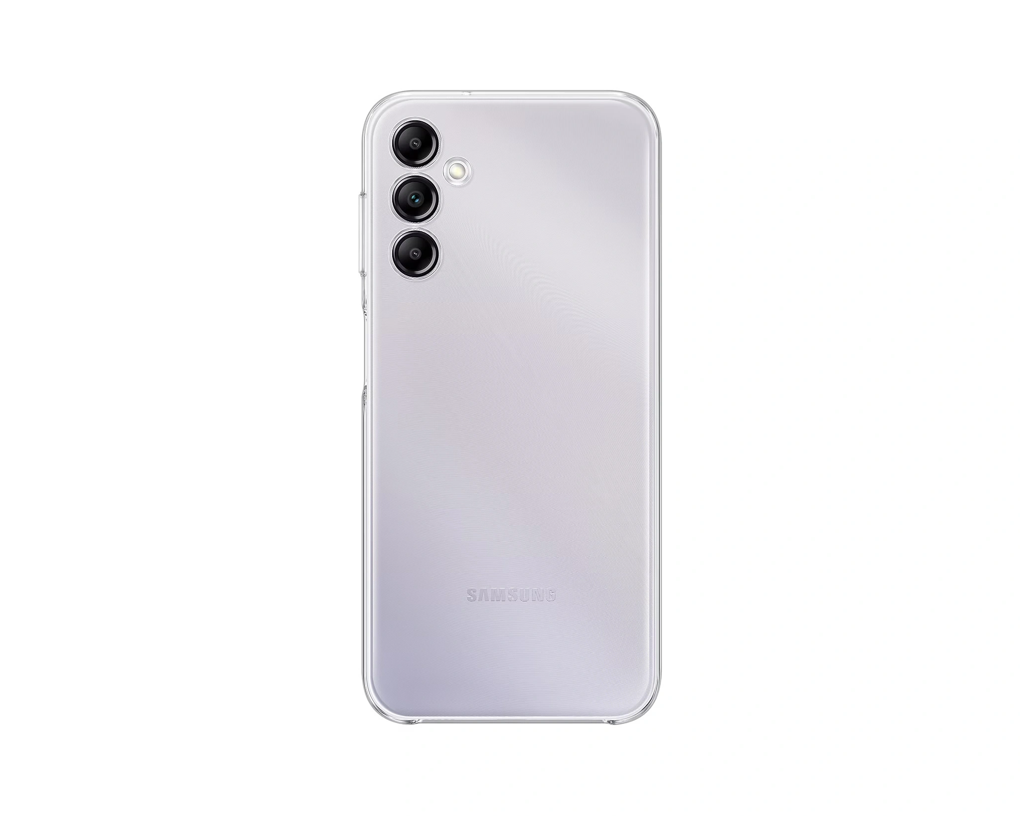 Samsung Galaxy A14 / A14 5G Clear Case