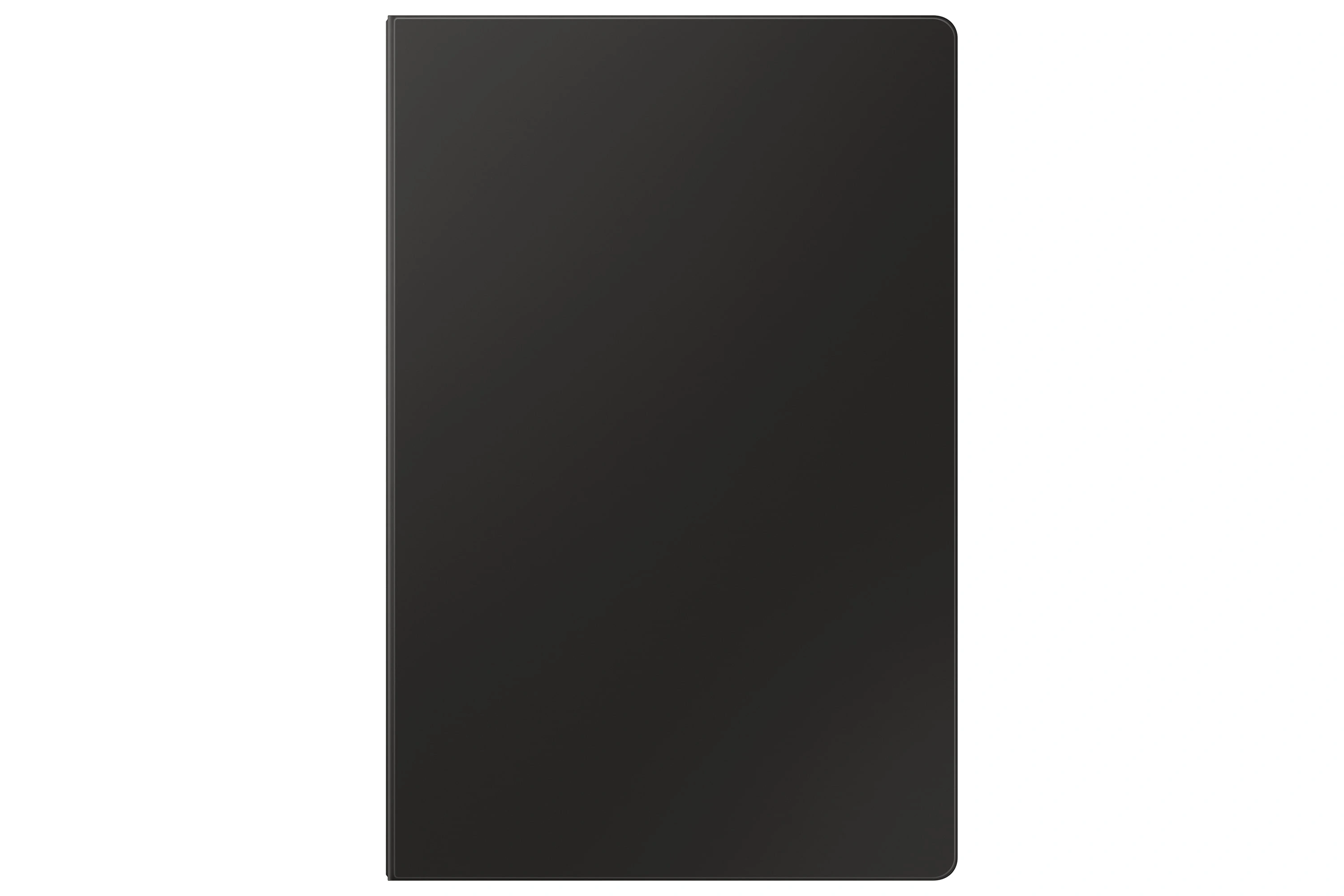 Samsung Galaxy Tab S10 Ultra Book Cover Keyboard - AI Key Black