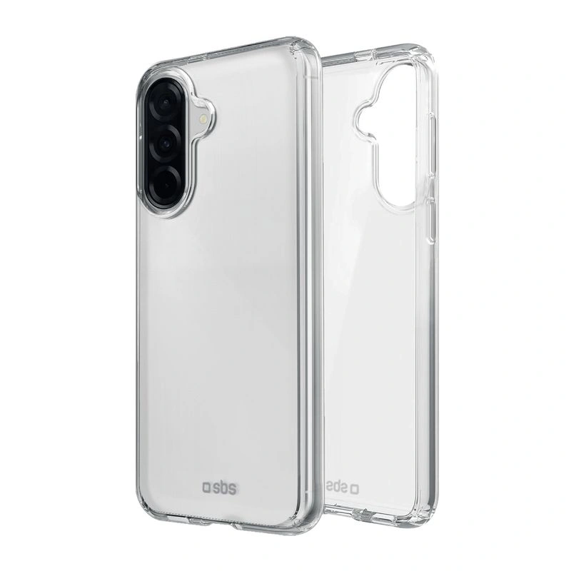 Samsung Galaxy A27 Skinny Cover By SBS Transparent