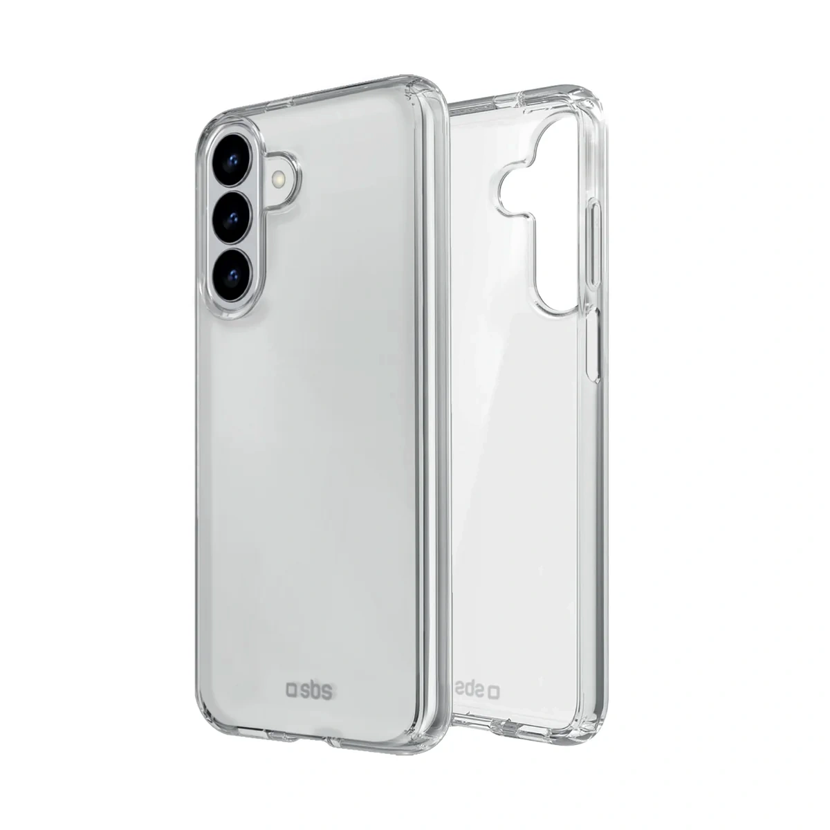 Samsung Galaxy S26 FE Skinny Cover By SBS Transparent