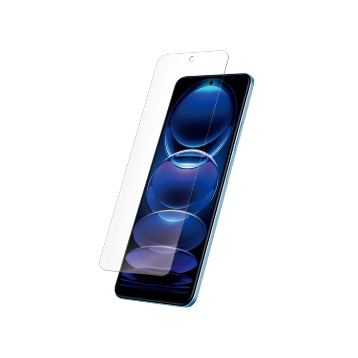 Xiaomi Redmi Note 12 5G Screen Glass 2D By My Way Transparent