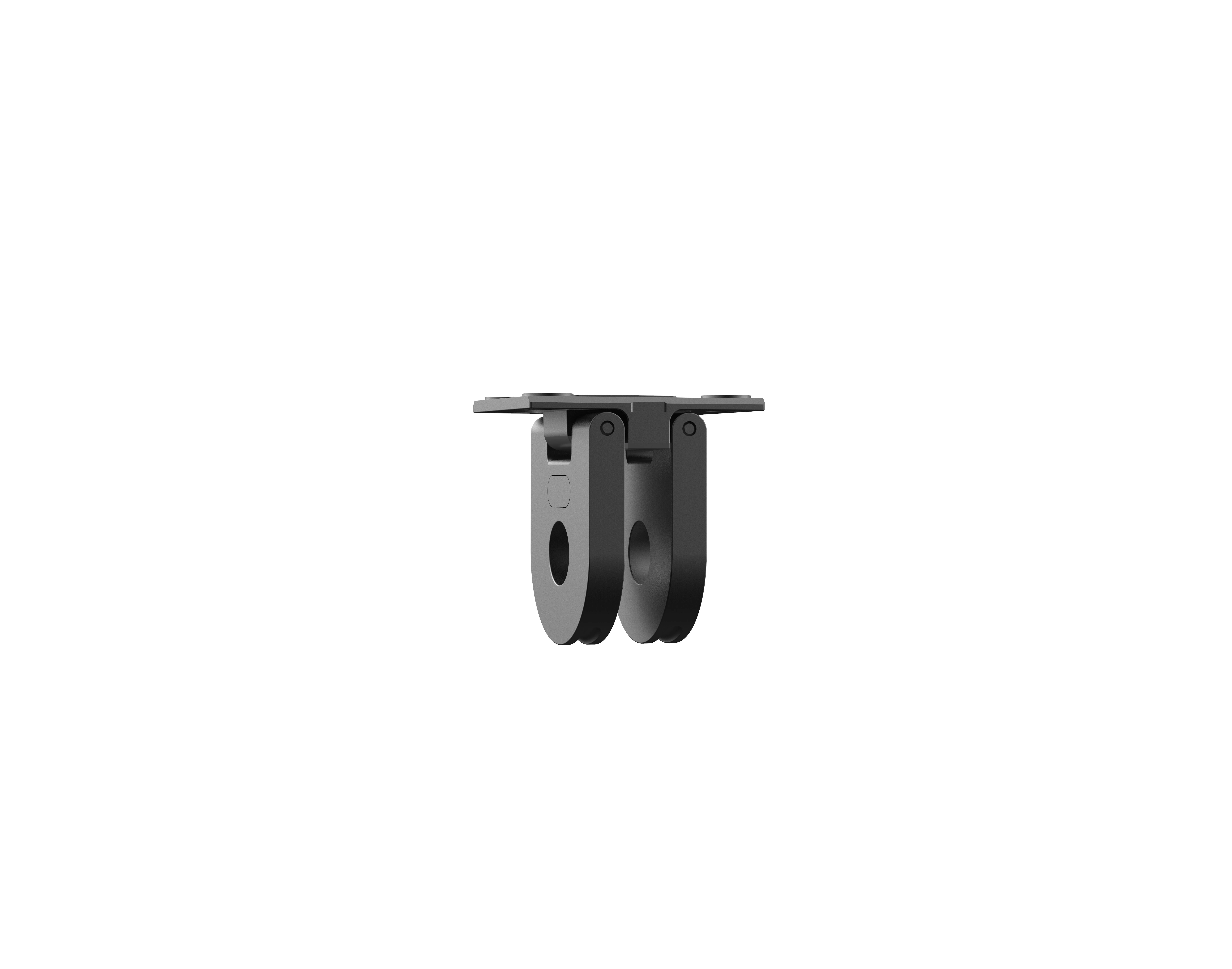 Replacement Folding Fingers (HERO8 Black/MAX)