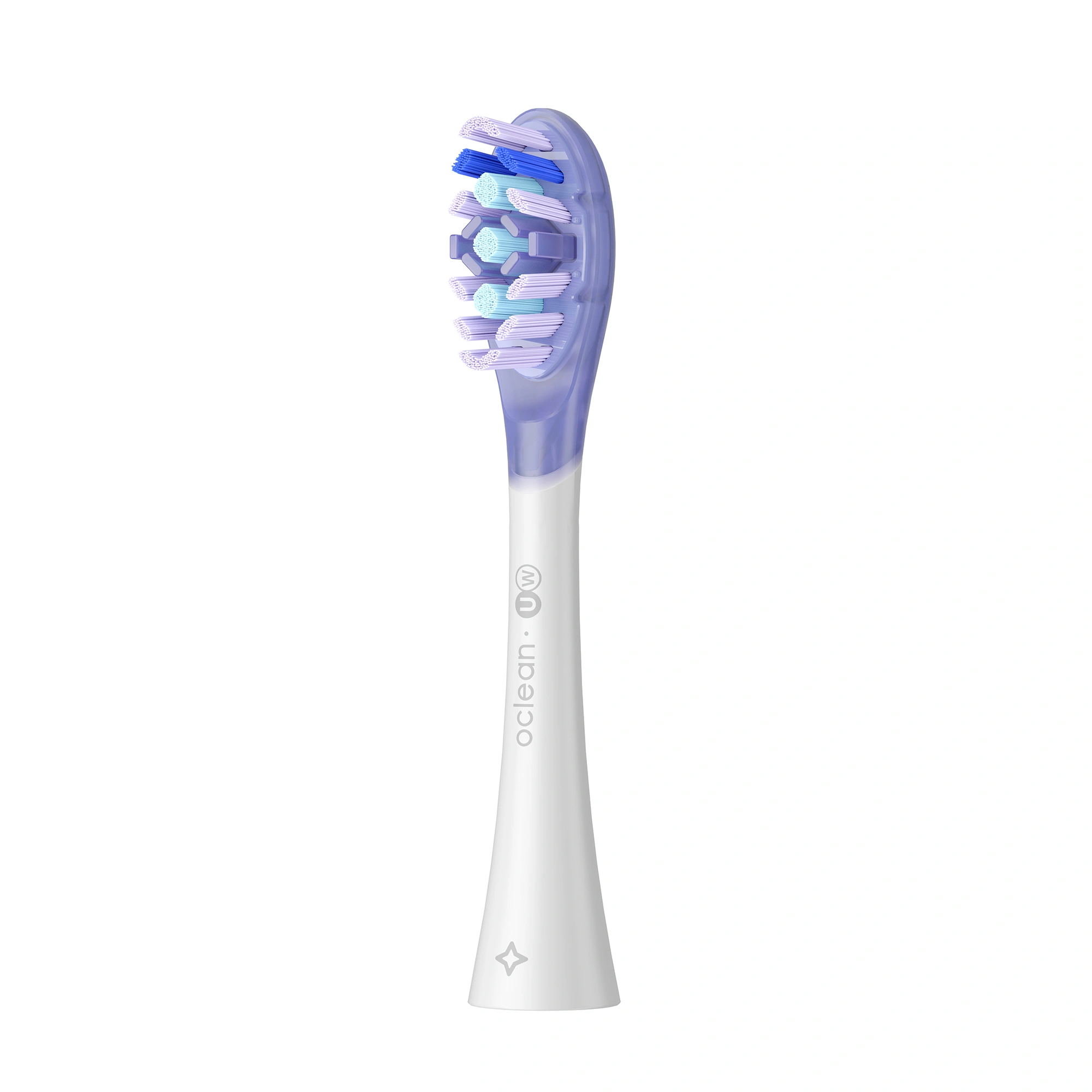 Oclean Ultra White Brush UW03 W02 White