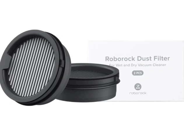 Roborock filtrs priekš Dyad Pro Combo/Dyad Air Combo
