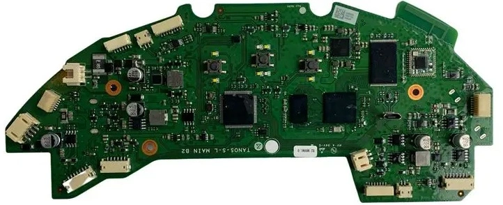 Roborock mātesplate priekš Q5 Pro/Q5 Pro+
