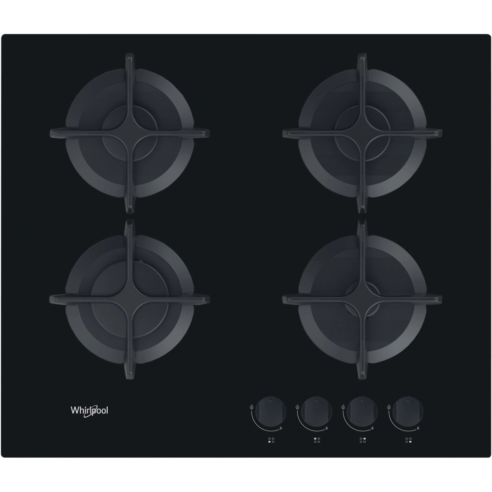 Whirlpool AKT 616/NB