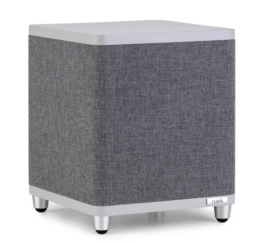Ruark audio RS1 Subwoofer Soft Grey